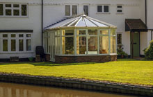 Chapelhall conservatory leads