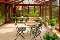 Chapelhall conservatory quotes