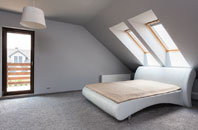 Chapelhall bedroom extensions