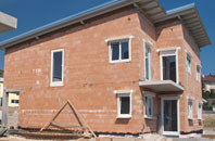 Chapelhall home extensions