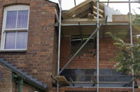 free Chapelhall home extension quotes
