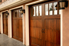 Chapelhall garage extension quotes